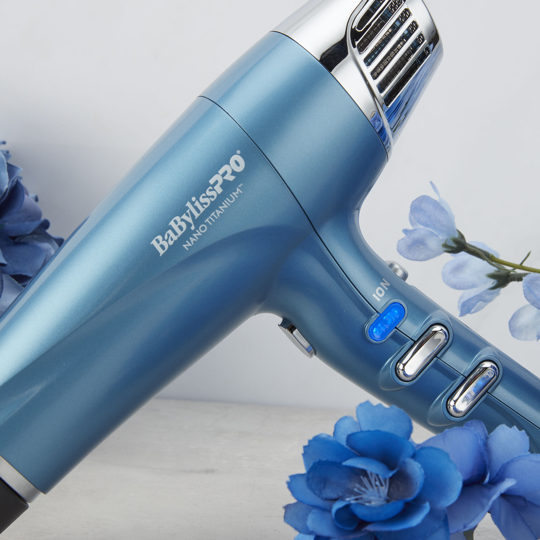 Dual Ionic Dryer | BaBylissPRO